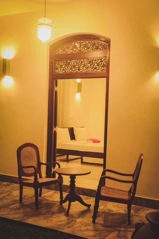 Villa Frangipani Galle Ngoại thất bức ảnh