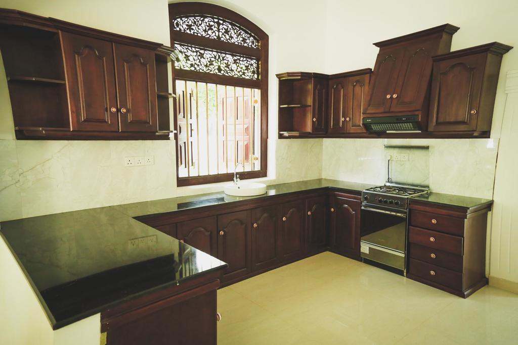 Villa Frangipani Galle Ngoại thất bức ảnh
