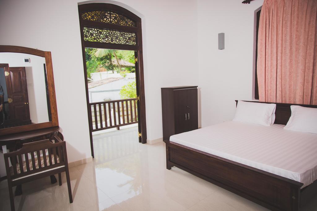 Villa Frangipani Galle Ngoại thất bức ảnh
