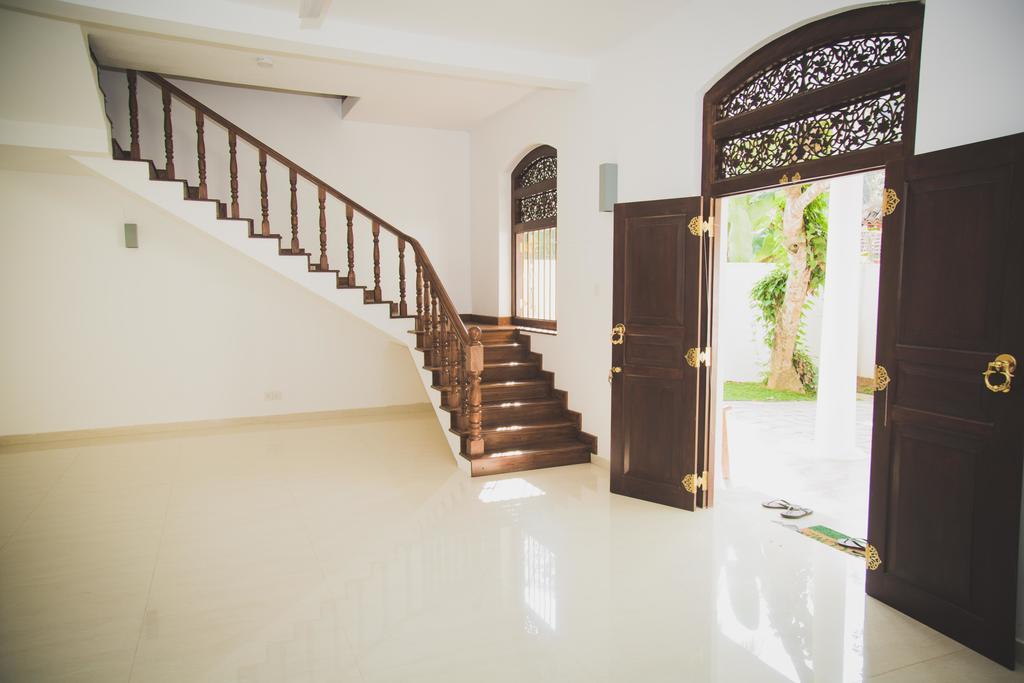 Villa Frangipani Galle Ngoại thất bức ảnh
