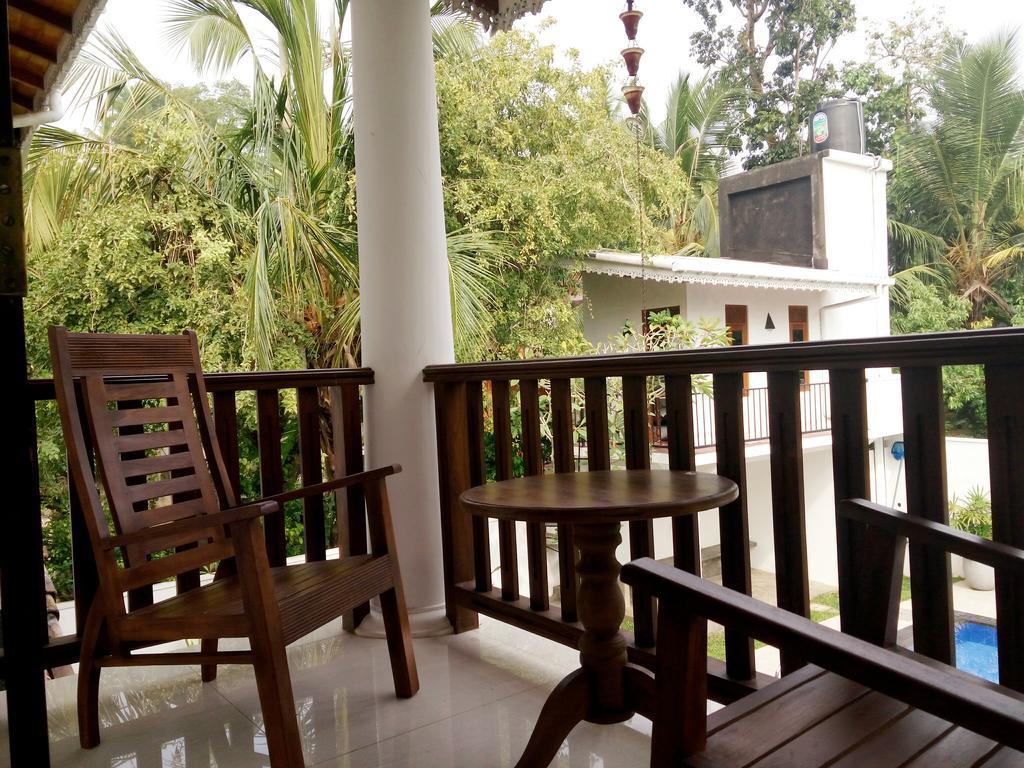 Villa Frangipani Galle Ngoại thất bức ảnh
