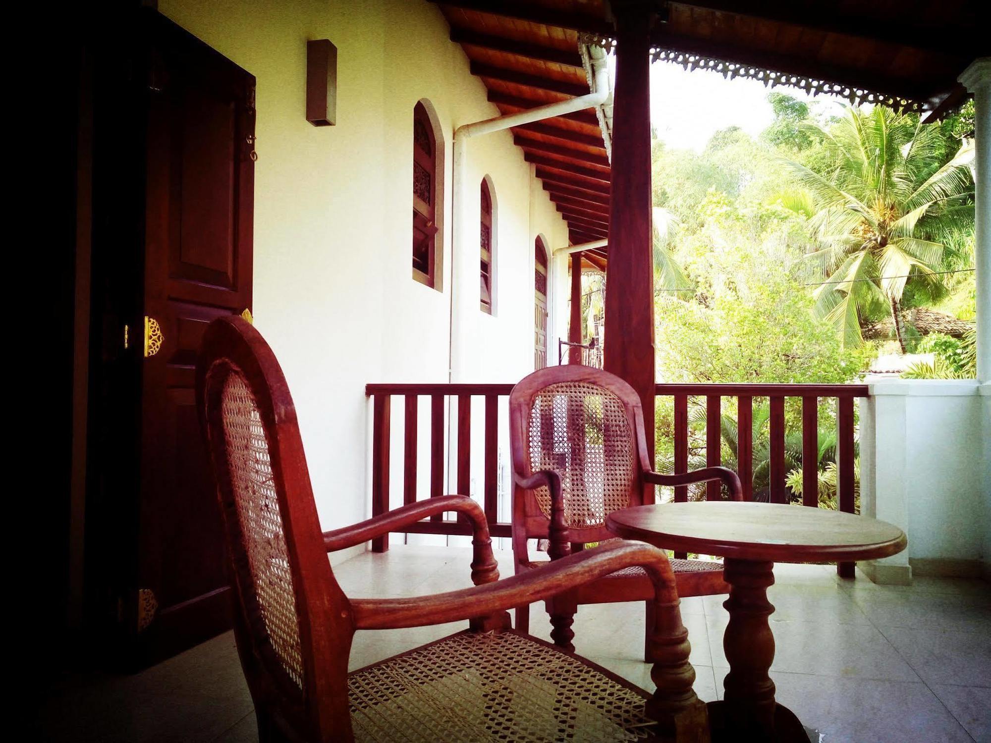 Villa Frangipani Galle Ngoại thất bức ảnh